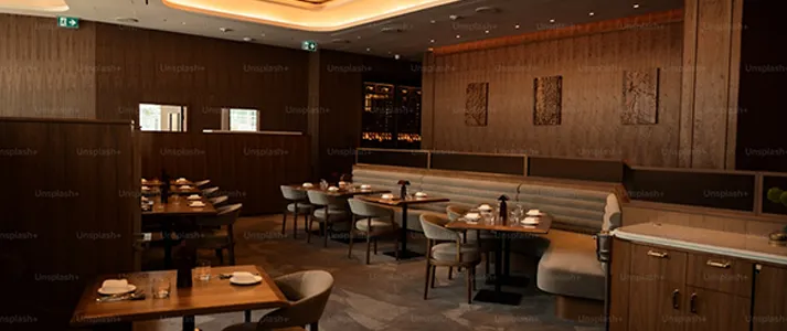 12 Carret Brasserie