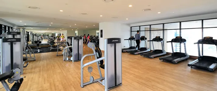12 Carret salle de sport